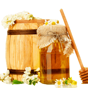 Mật Ong Nhập Khẩu 7L