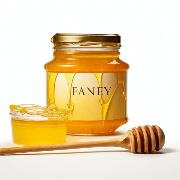 Mật Ong Rừng Đà Lạt 5L